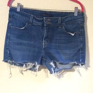 Cutoff Levi's 526 size 12m